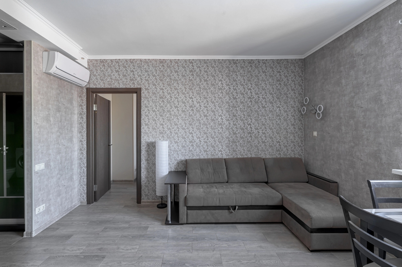 Апартаменты Красный Кит Зона Комфорта