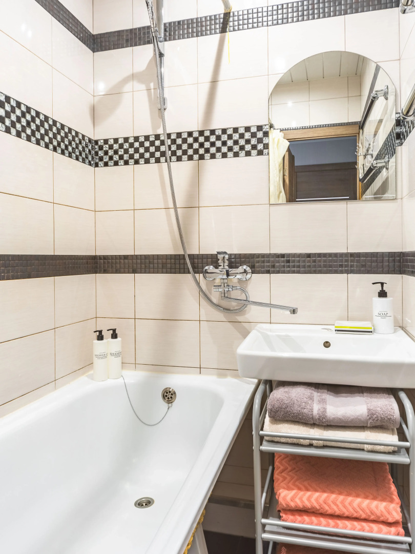 Квартира Домашний уют