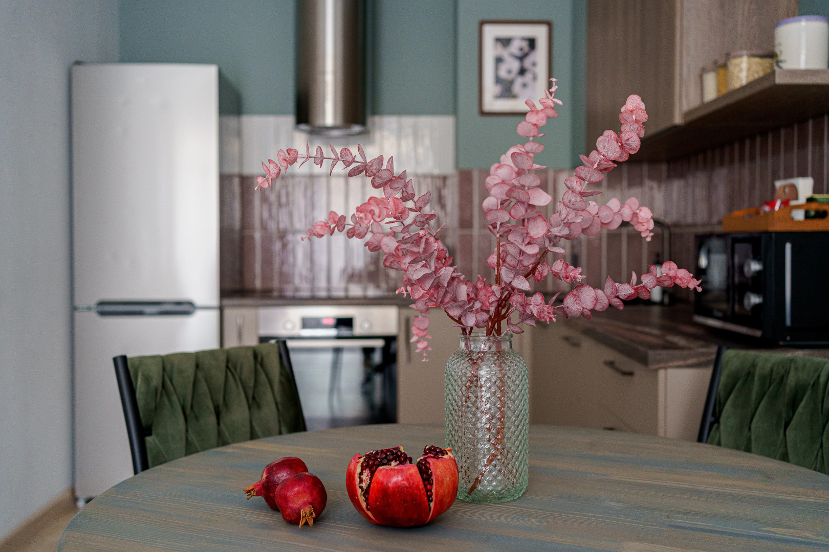 Апартаменты Central street от сети Good Vibes Apartments