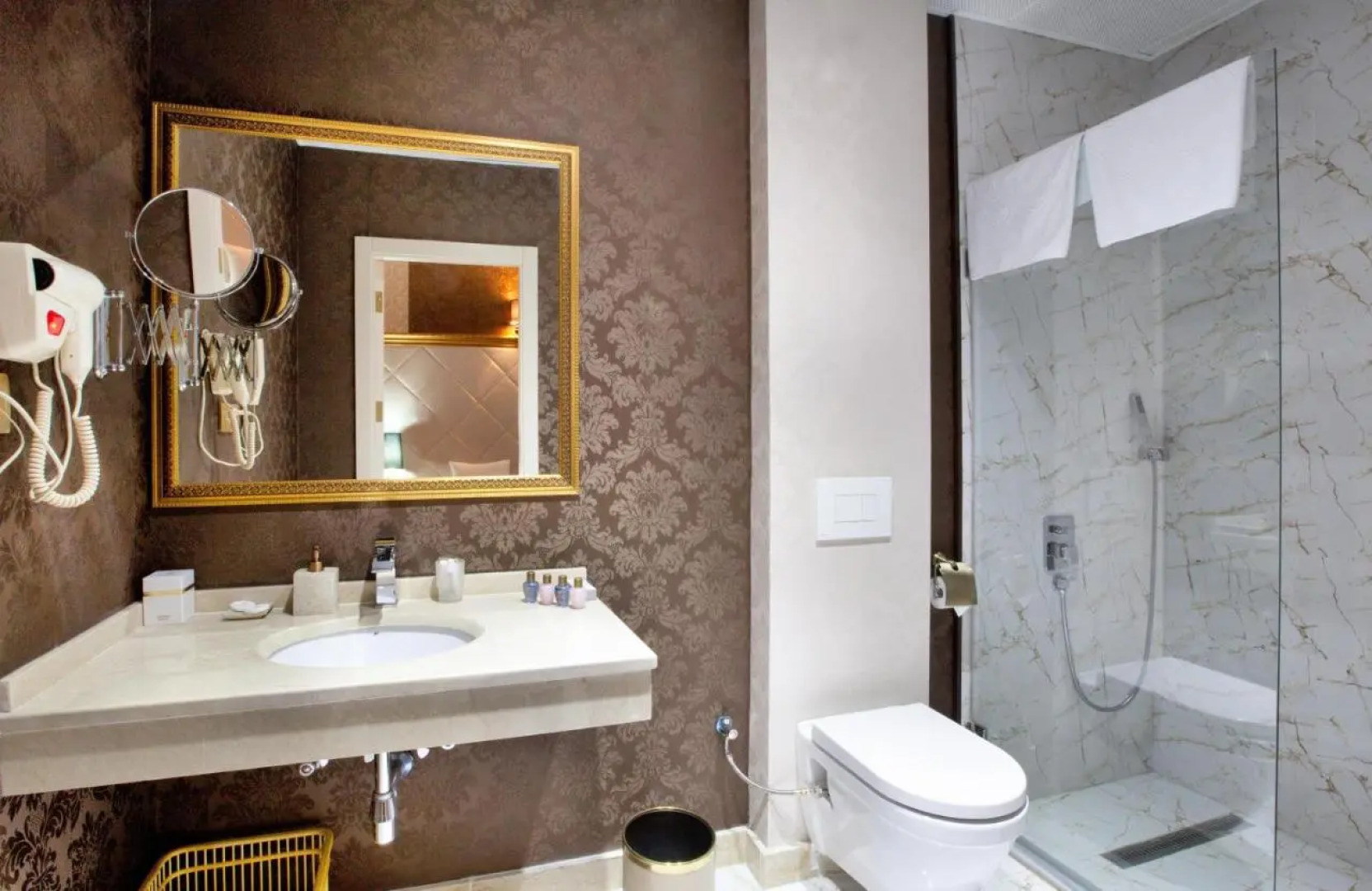 Бутик-Отель Театро