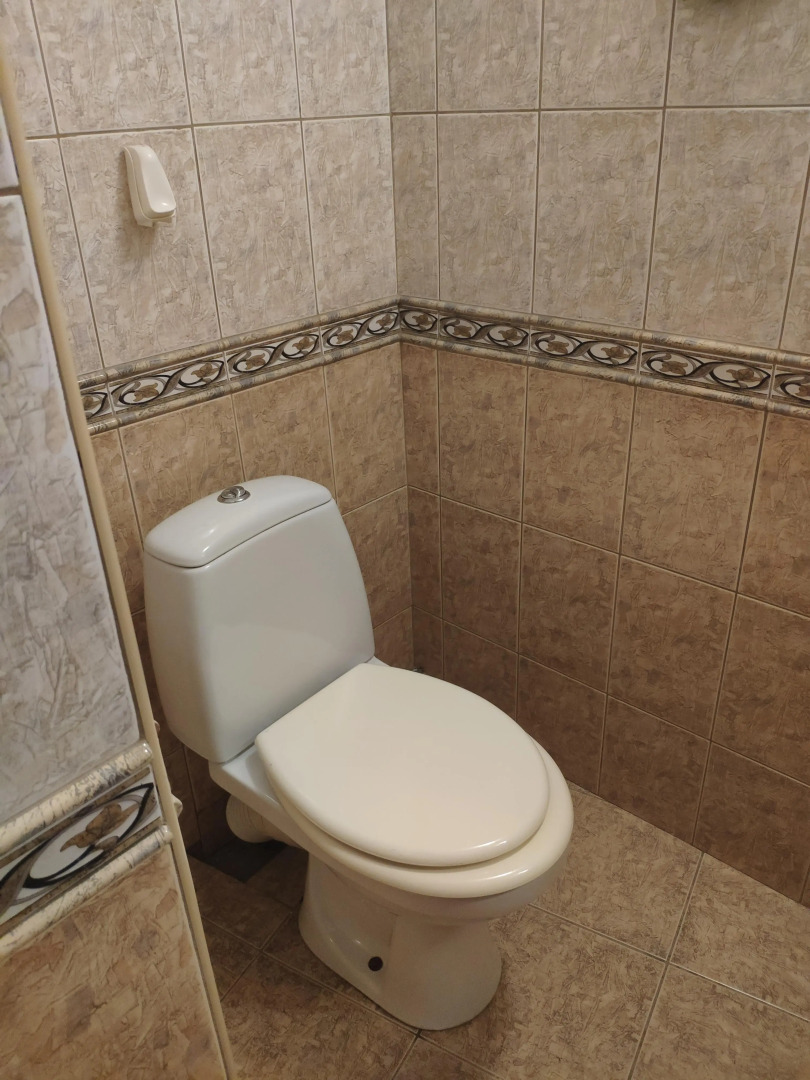 Гостевой дом Пилот Домодедово