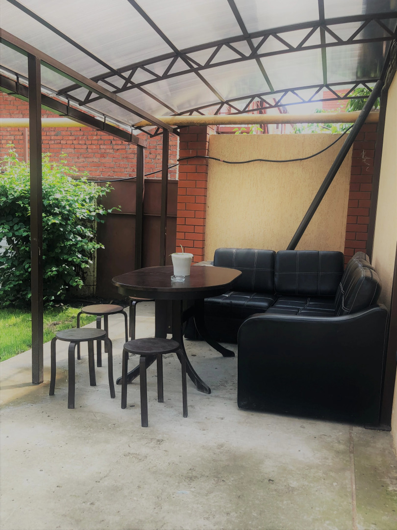 Na Stavropolskoy Guest House