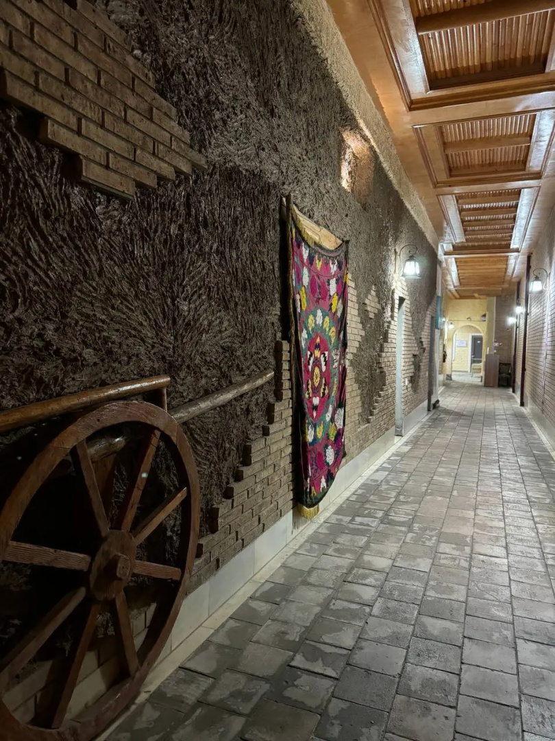 Отель Hotel Arba