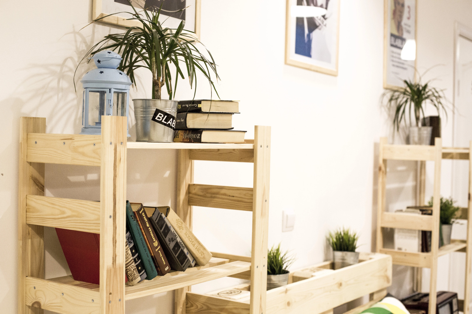 Хостел Bla Bla  Rostov