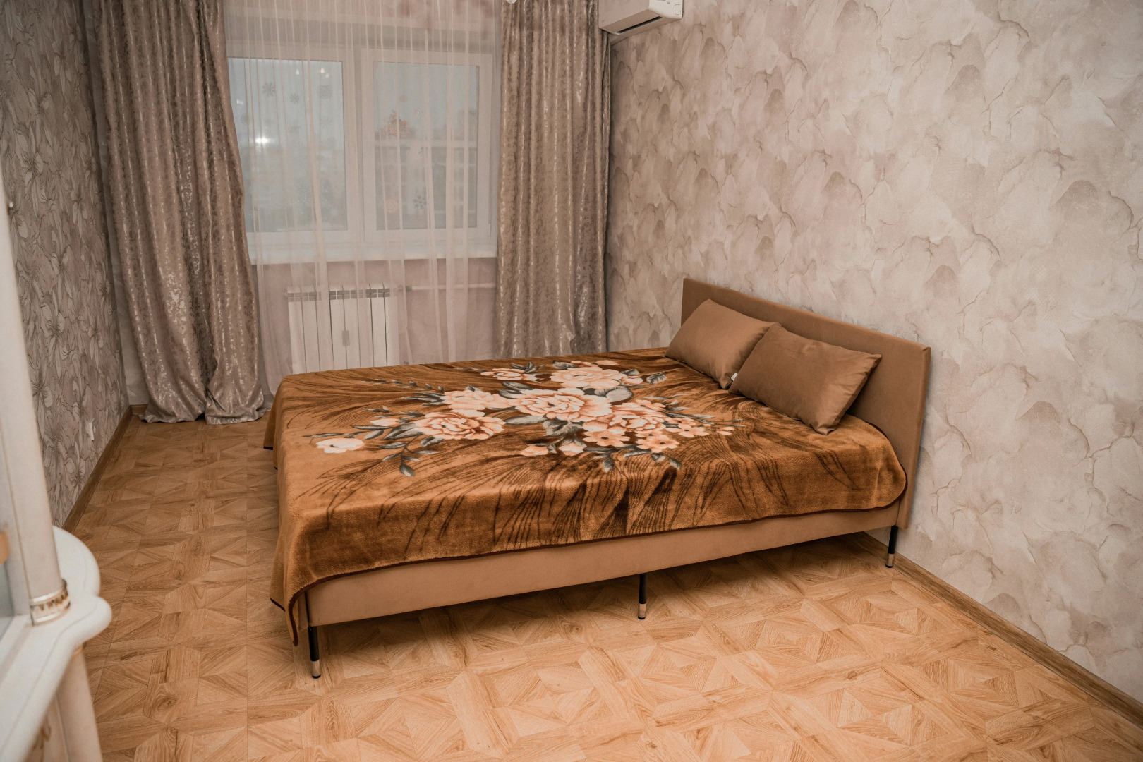 Квартира Уют