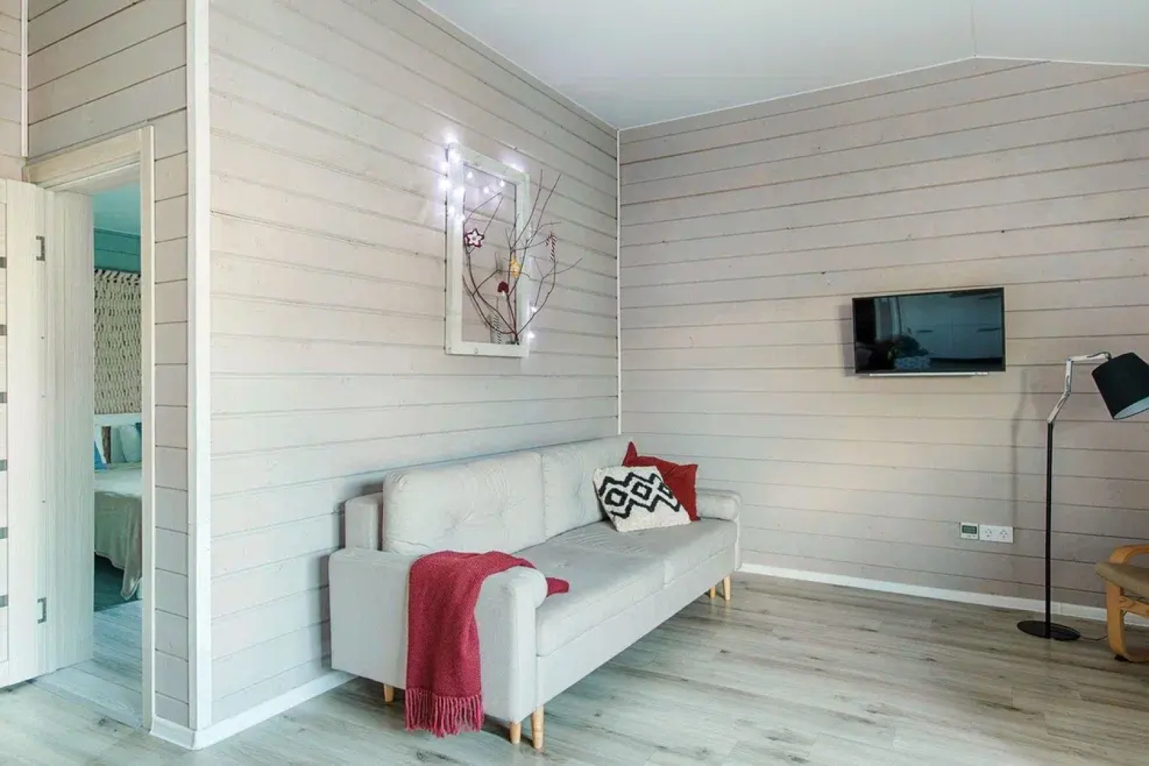 Частный дом Chill House М1