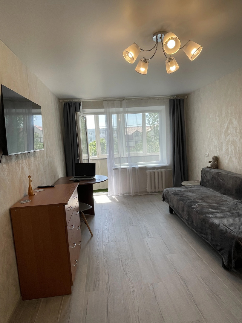 Квартира Двухкомнатная у моря