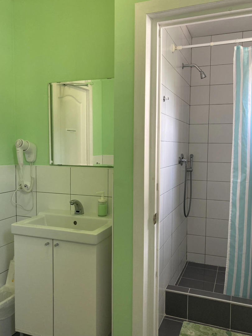 Гостевой Дом Краски