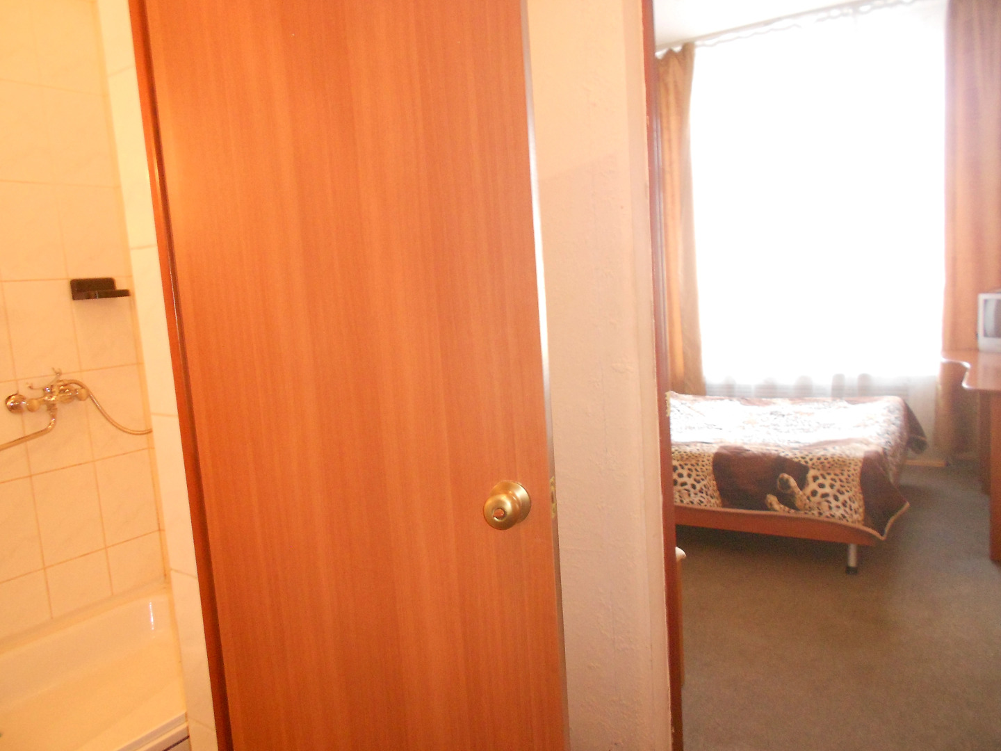 Мини-Отель Трансагентство и К