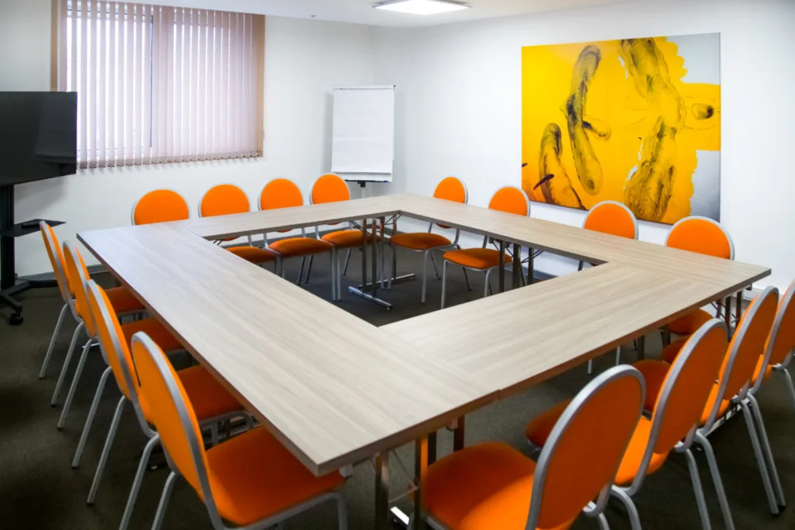 Отель Домина Новосибирск