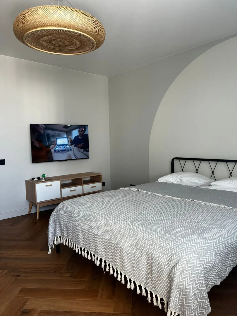 Квартира на Центральной 41