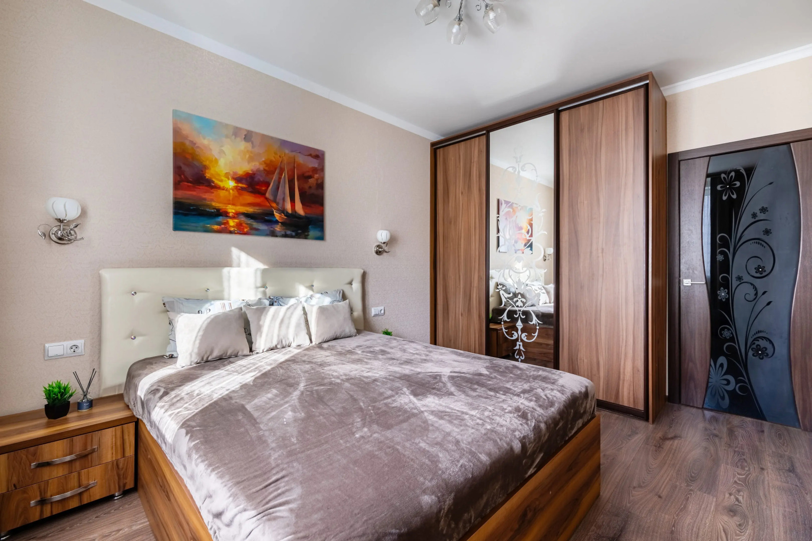 Апартаменты KazanRent