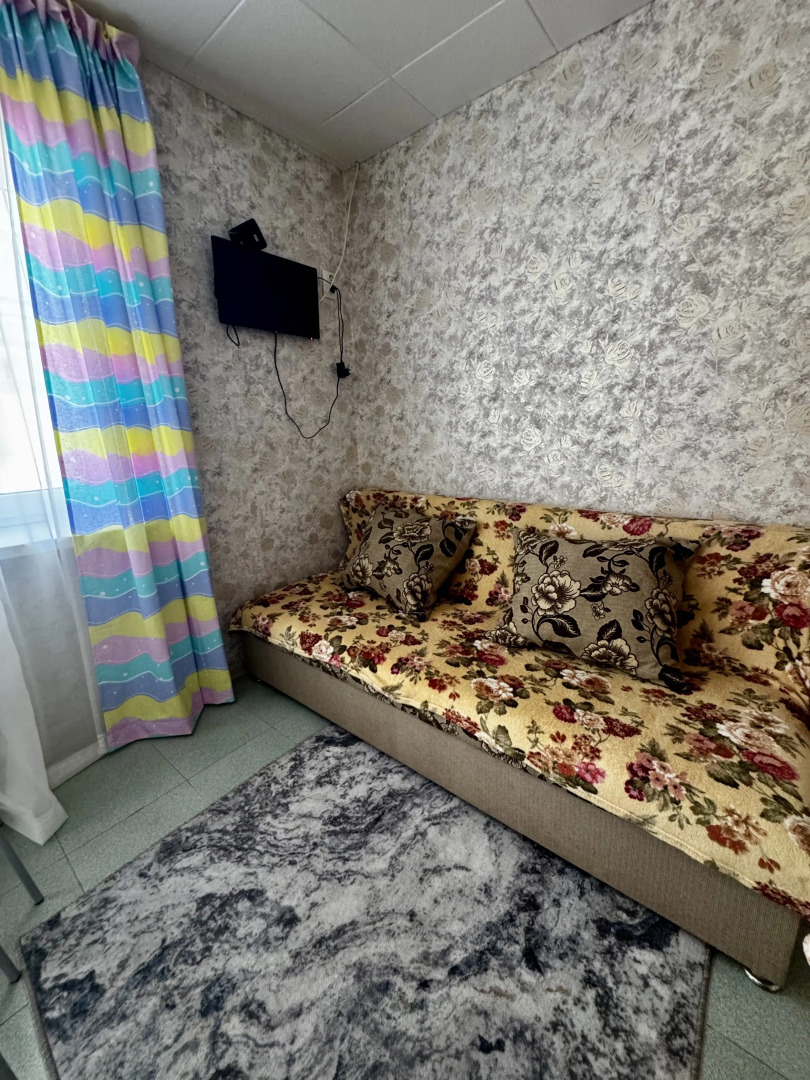 Квартира На Янтарной