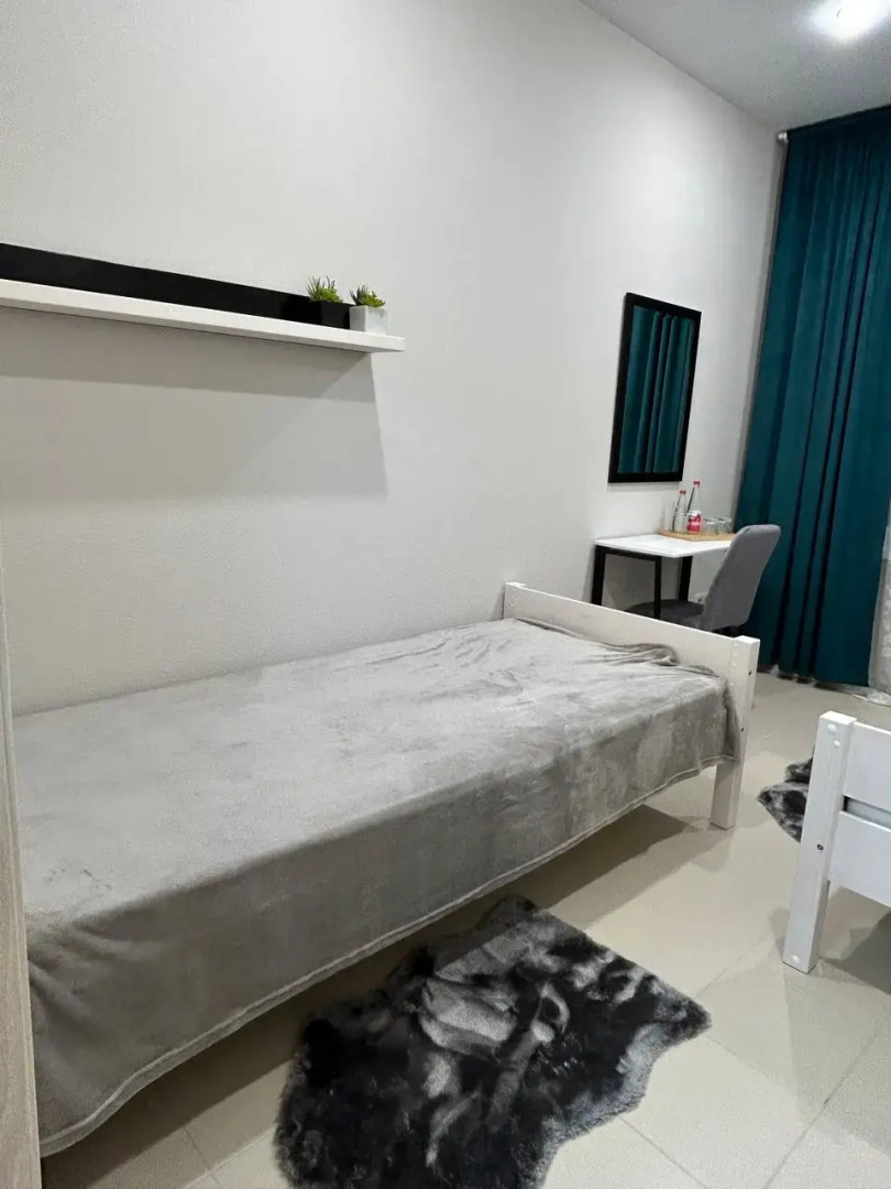 Частный дом На Заречной