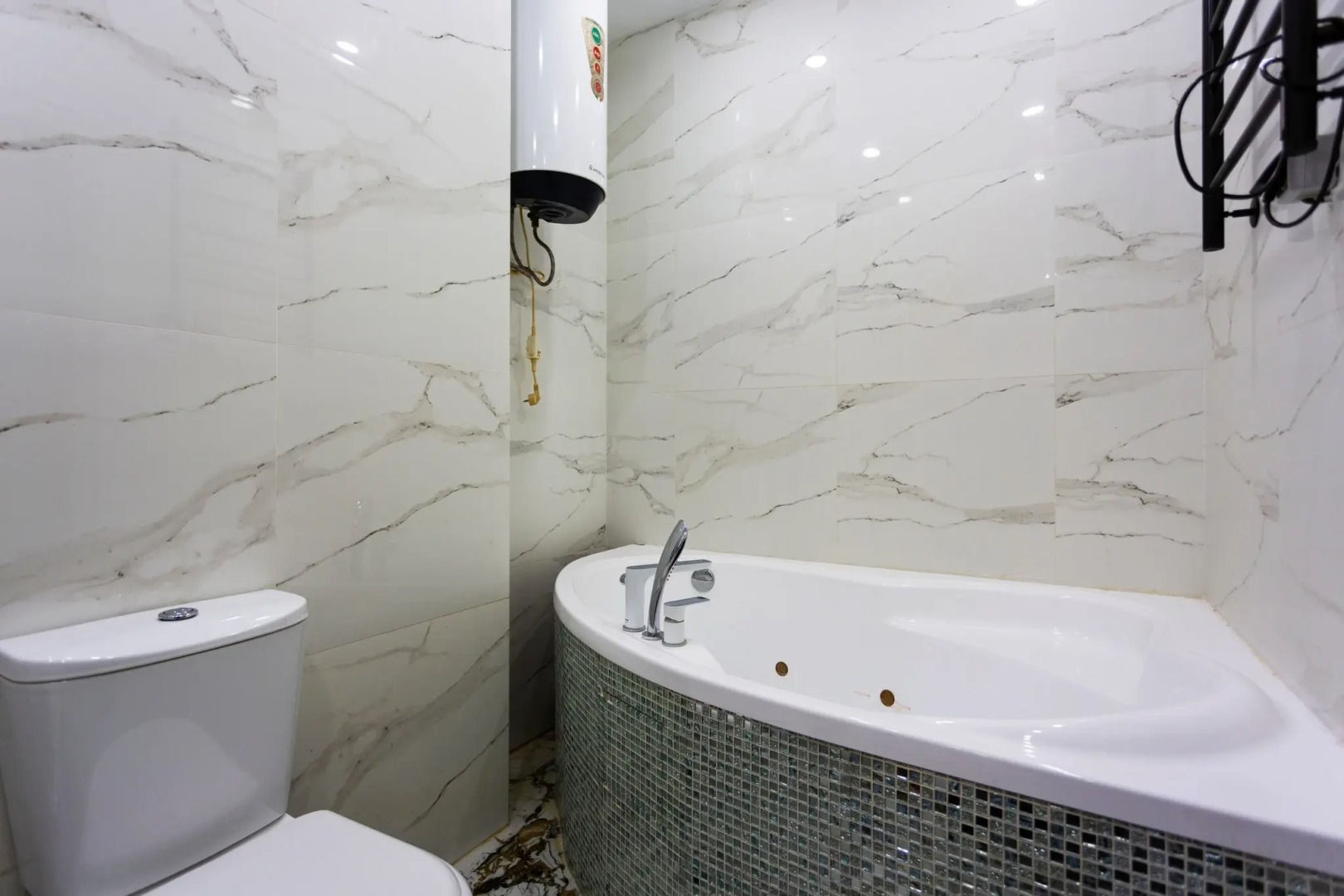 Квартира на Овражной 47А 3