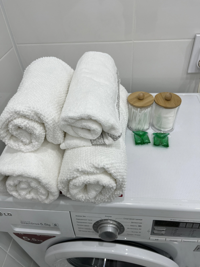 Квартира Уютная квартира в центре Элисты