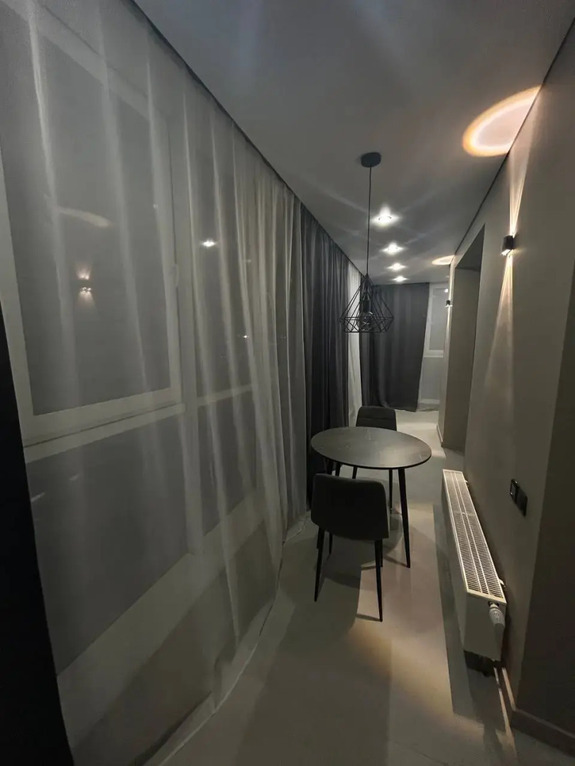 Квартира Авион Локомотив