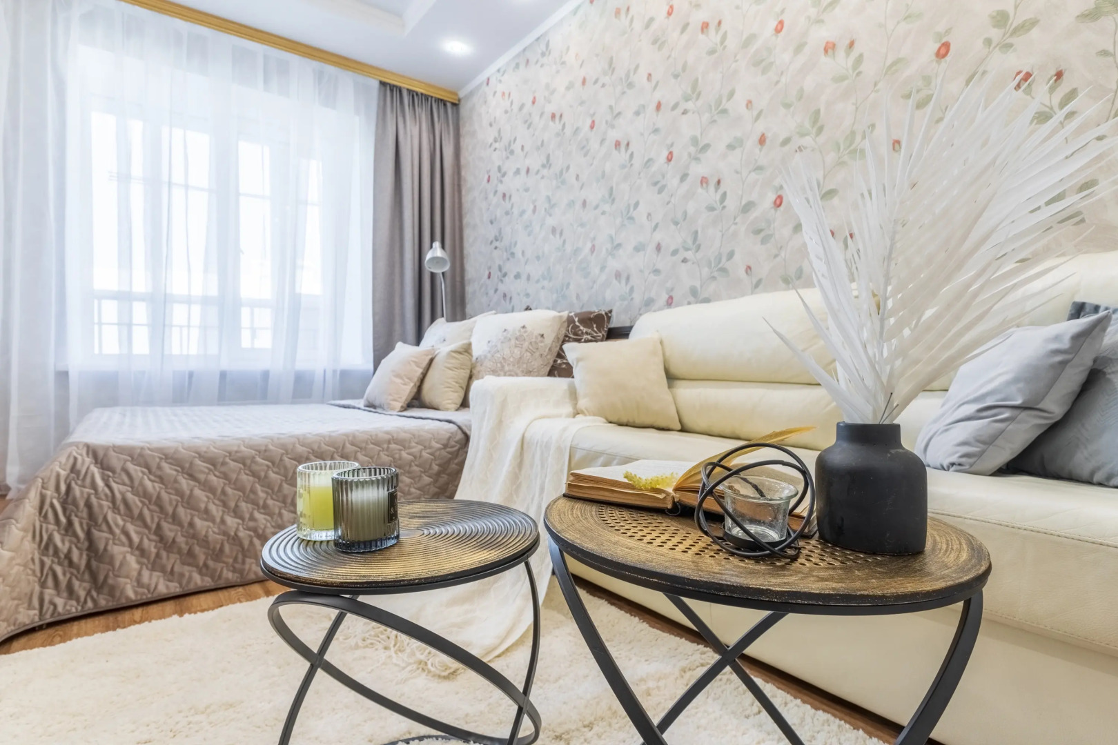 Апартаменты Residence Elegance