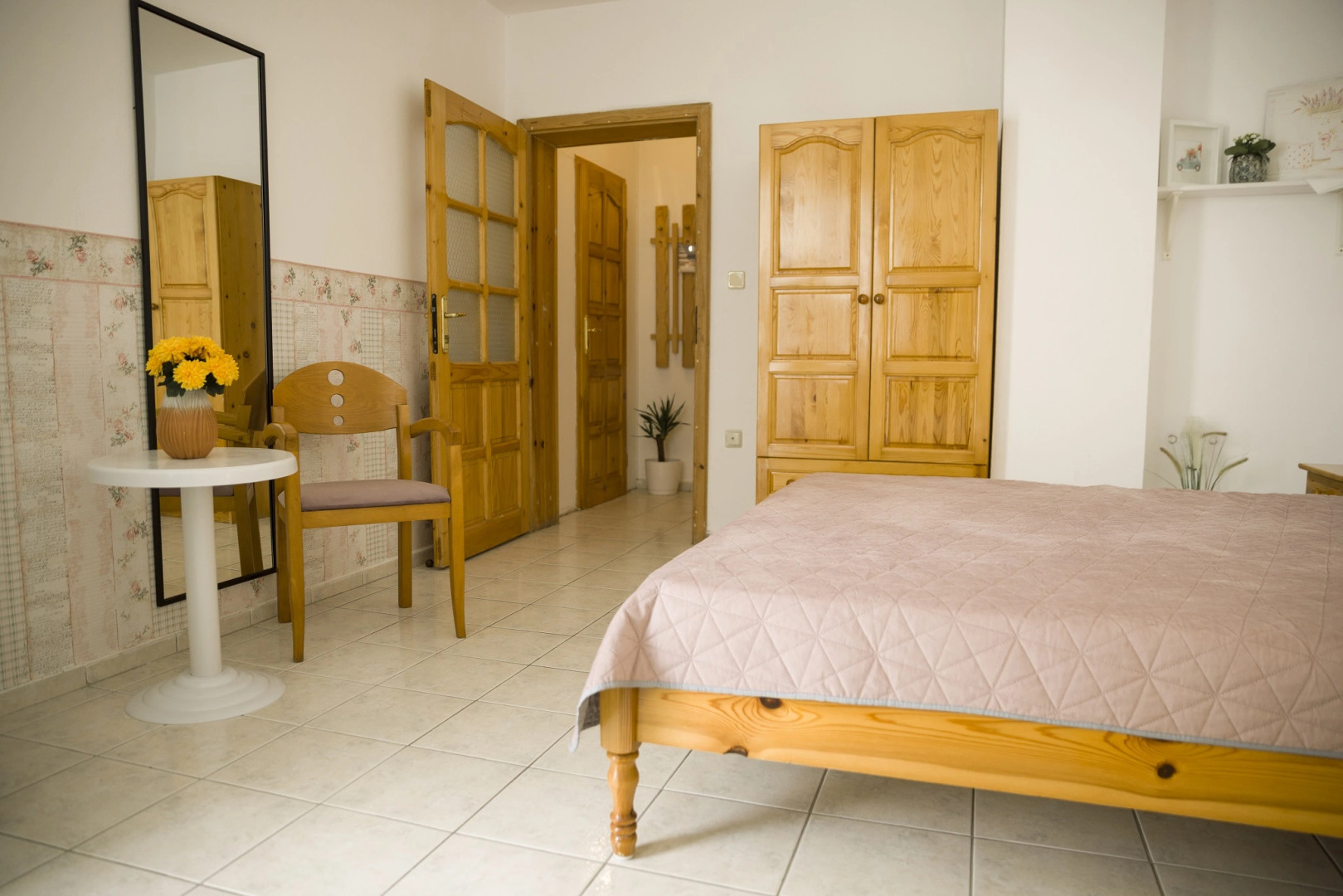 Гостевой Дом Panorama Chantall