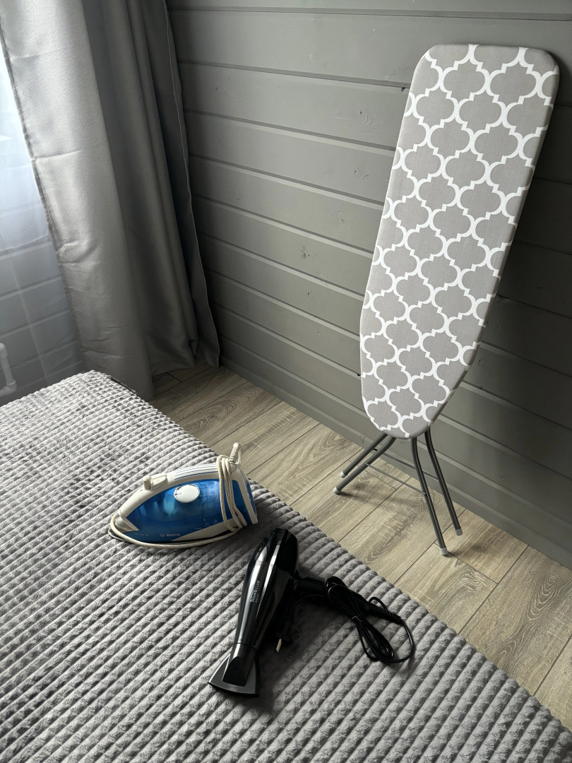 Гостевой дом недалеко от исторического центра