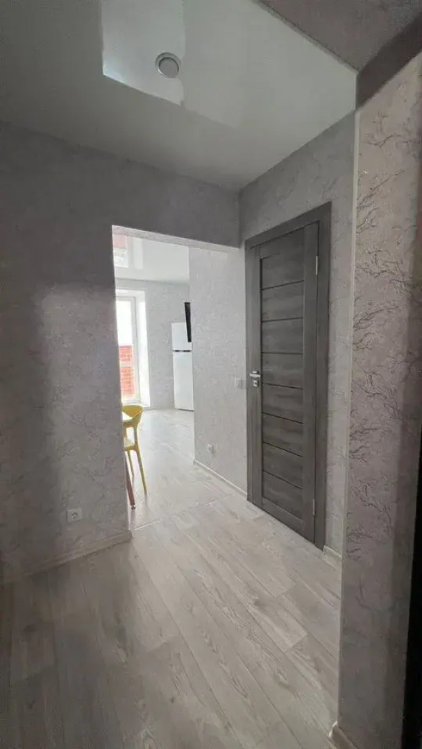 Квартира на Василенко 1/5