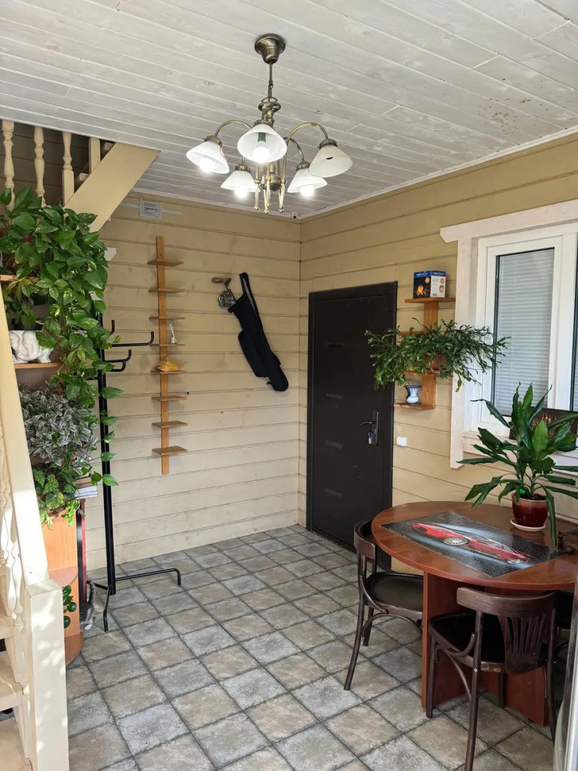 Гостевой Дом Формоза