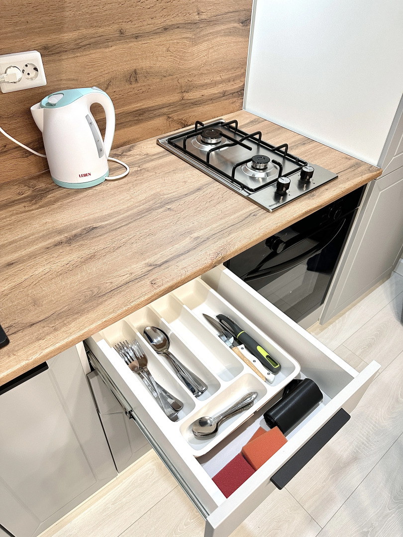 Апартаменты Уютные в Самом Сердце Города