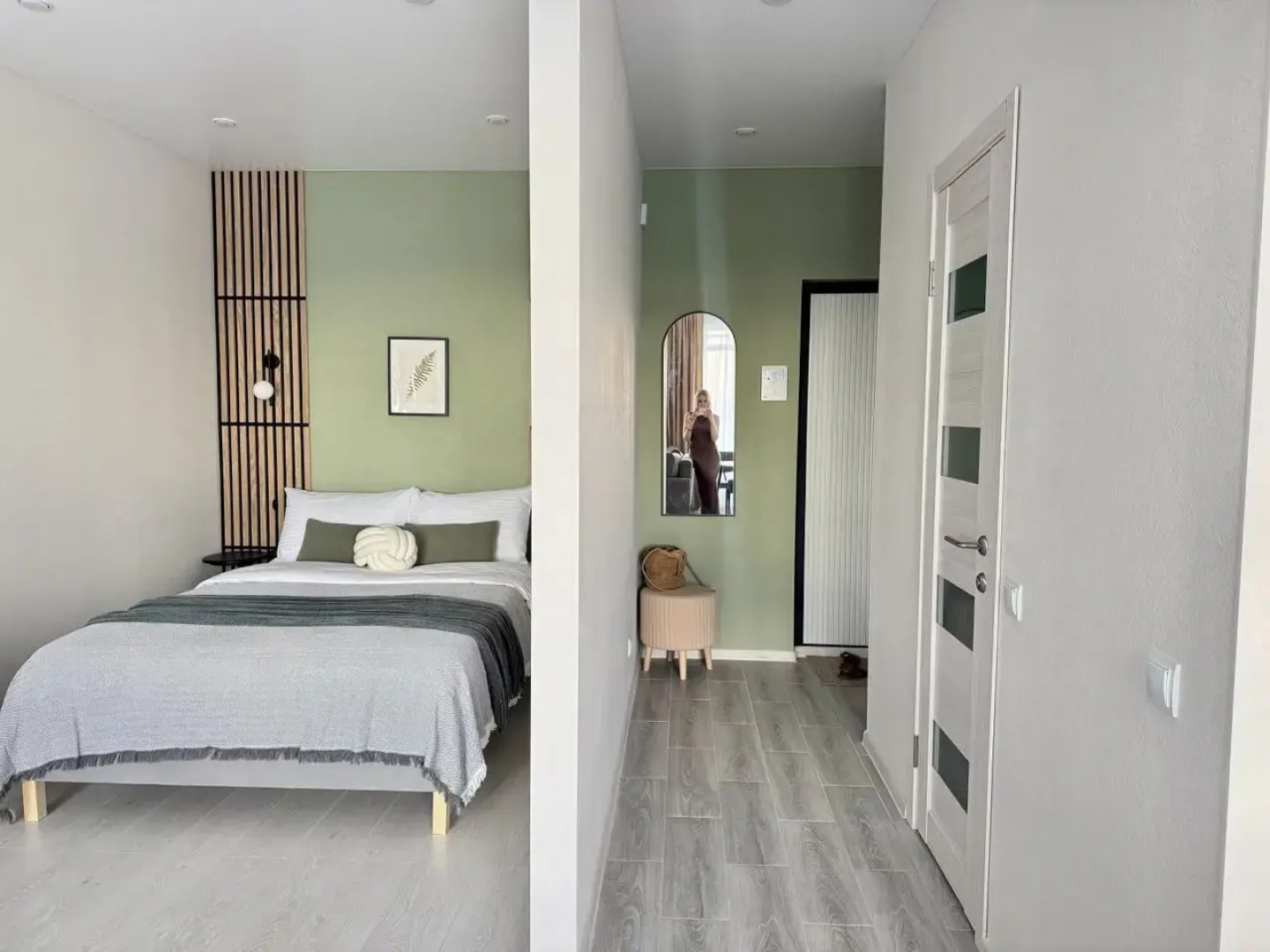 Апартаменты Hygge Karelia Forest Symphony