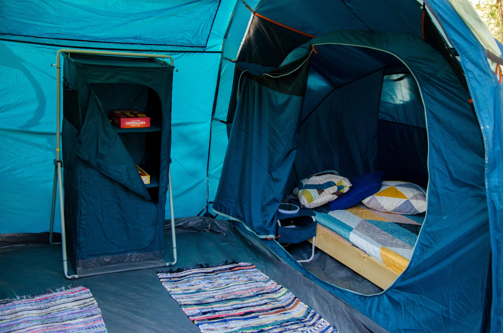 База отдыха Следопыт