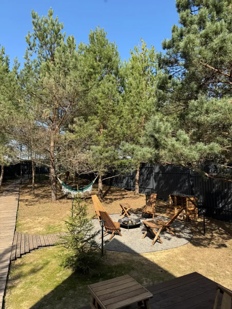 База отдыха Samoed.by