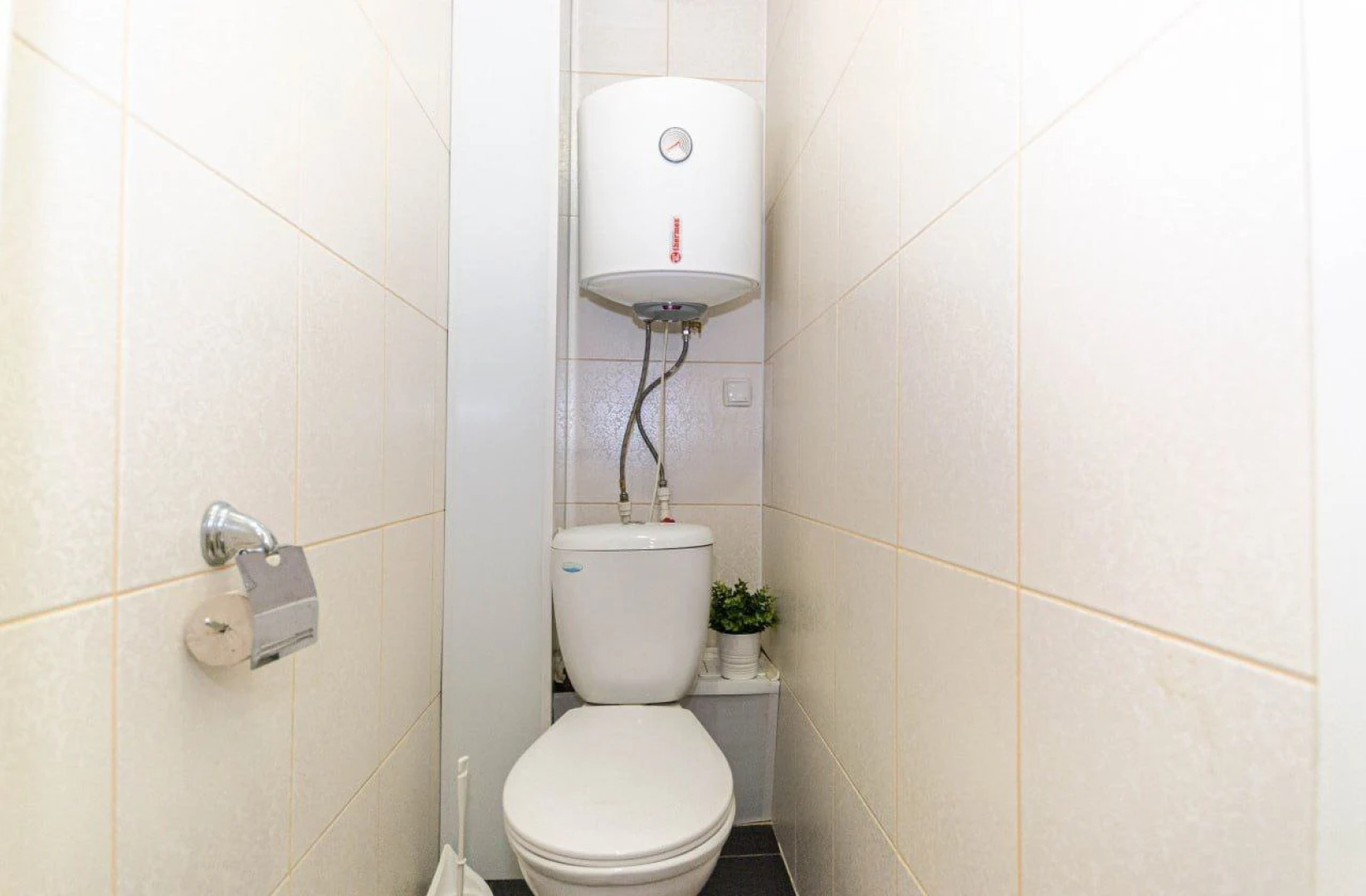 Апартаменты Бизнес класса Квартира у парка Центральный