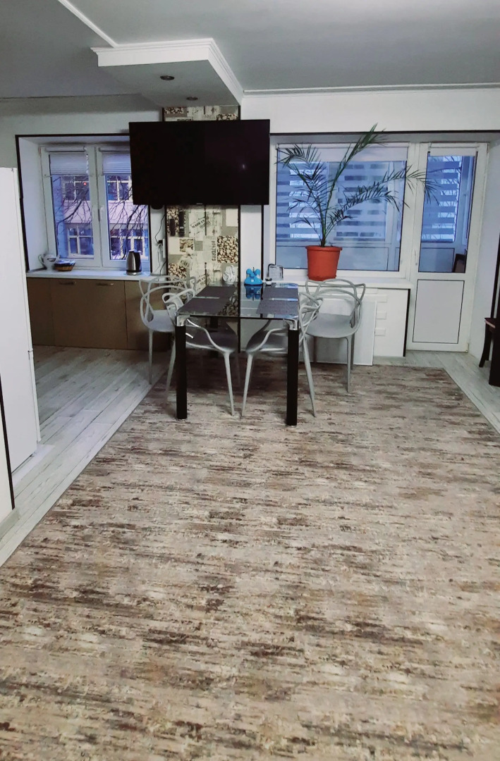 Квартира Уютная  в центре города