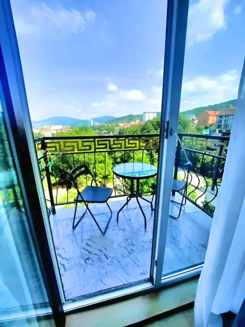 Апартаменты у Моря 114