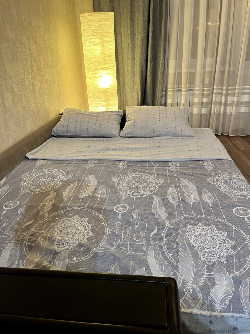 Апартаменты Vojage