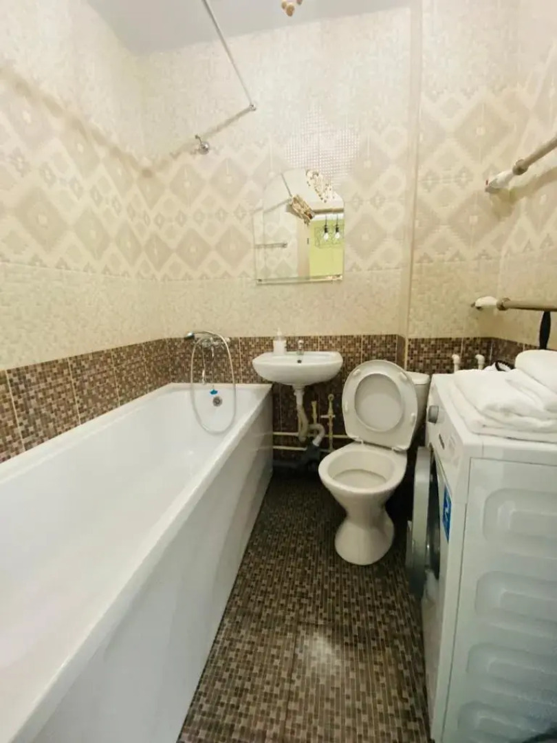 Квартира Карла Либкнехта 11