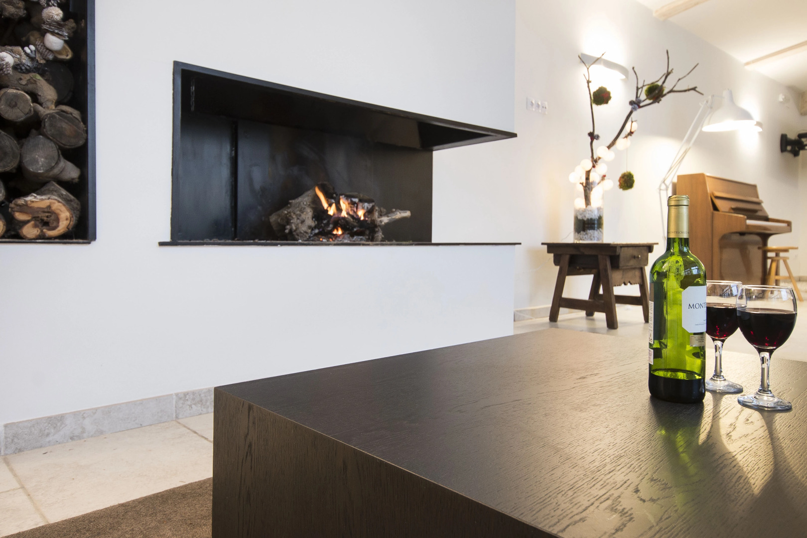 Мини-Отель Mas Montbrio Belvedere