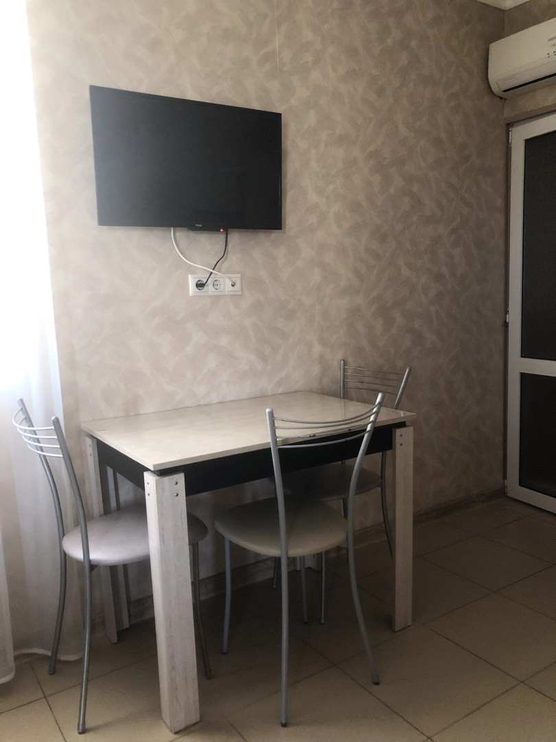 Гостевой дом на Камышовой 12а