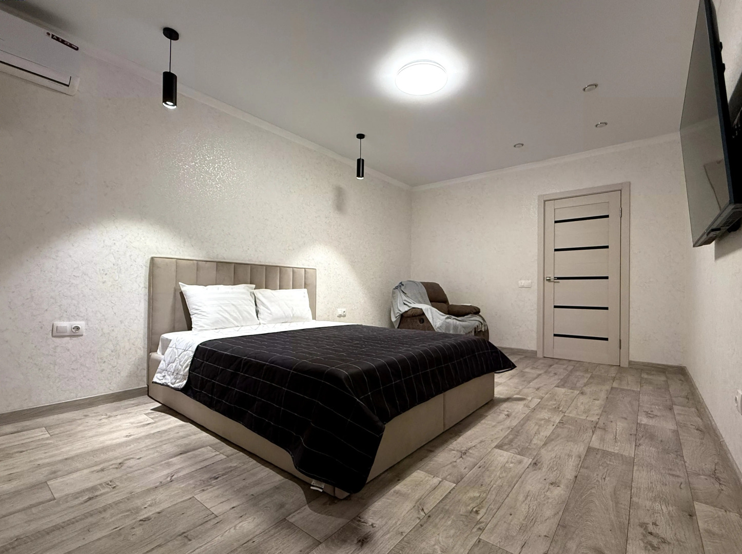 Квартира ОренРент для Большой Семьи