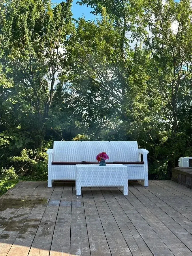 Частный дом Уютные Вечepa