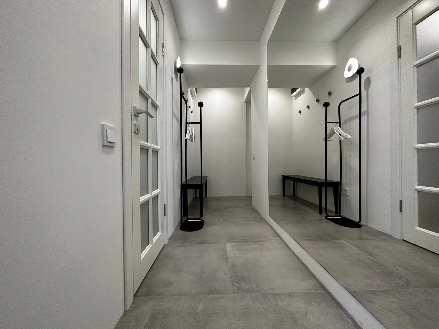 Апартаменты Уютные в Центральном Районе Сочи от LetoAрart