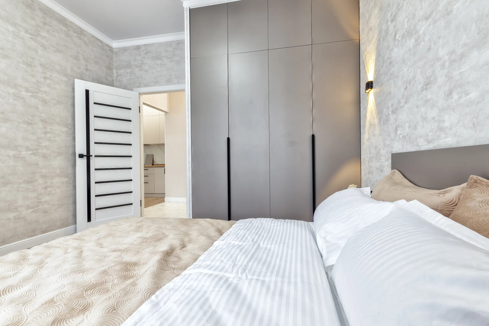 Апартаменты Атлетик сити возле Expo и Mega Silk Way