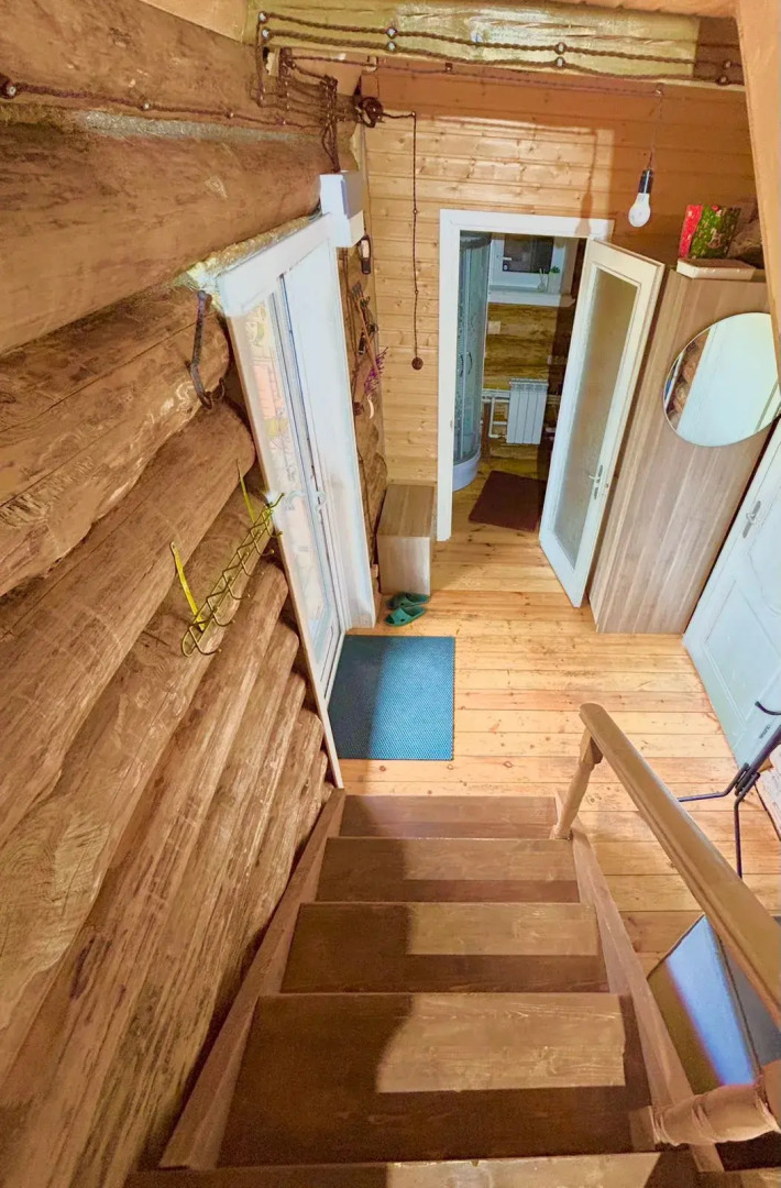 Частный Дом Подворье