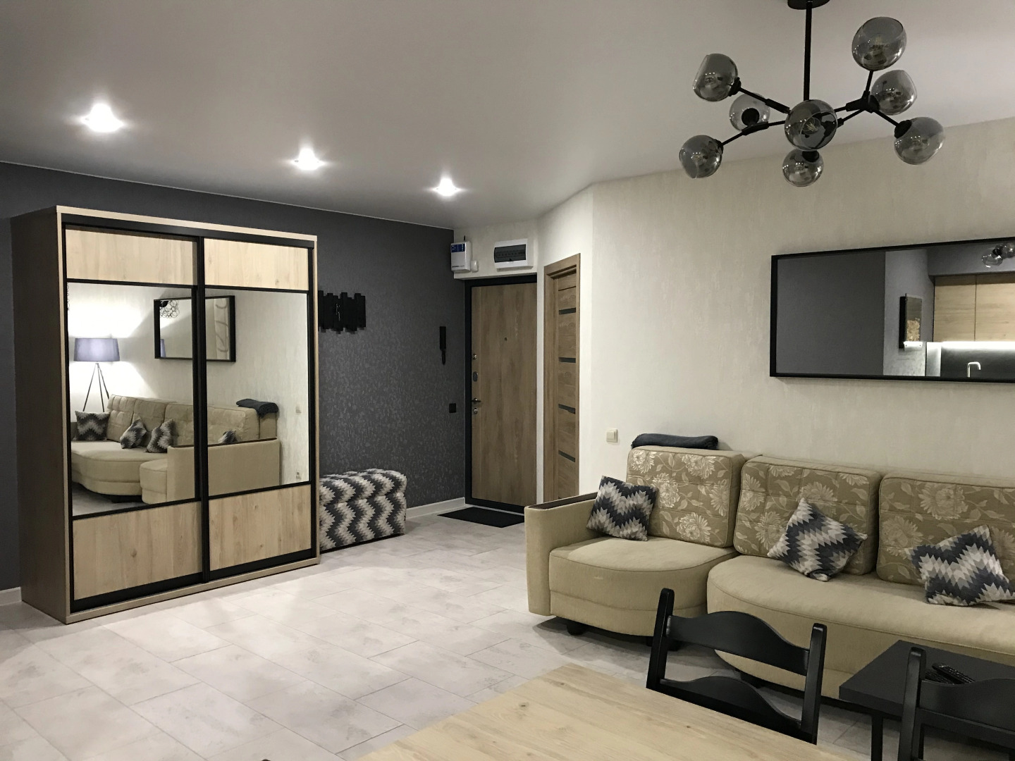 Апартаменты DOMUS на Чкалова