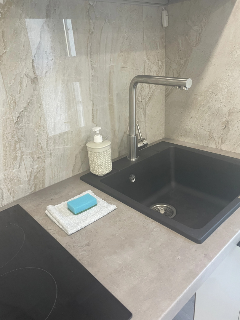 Апартаменты в сосновом лесу