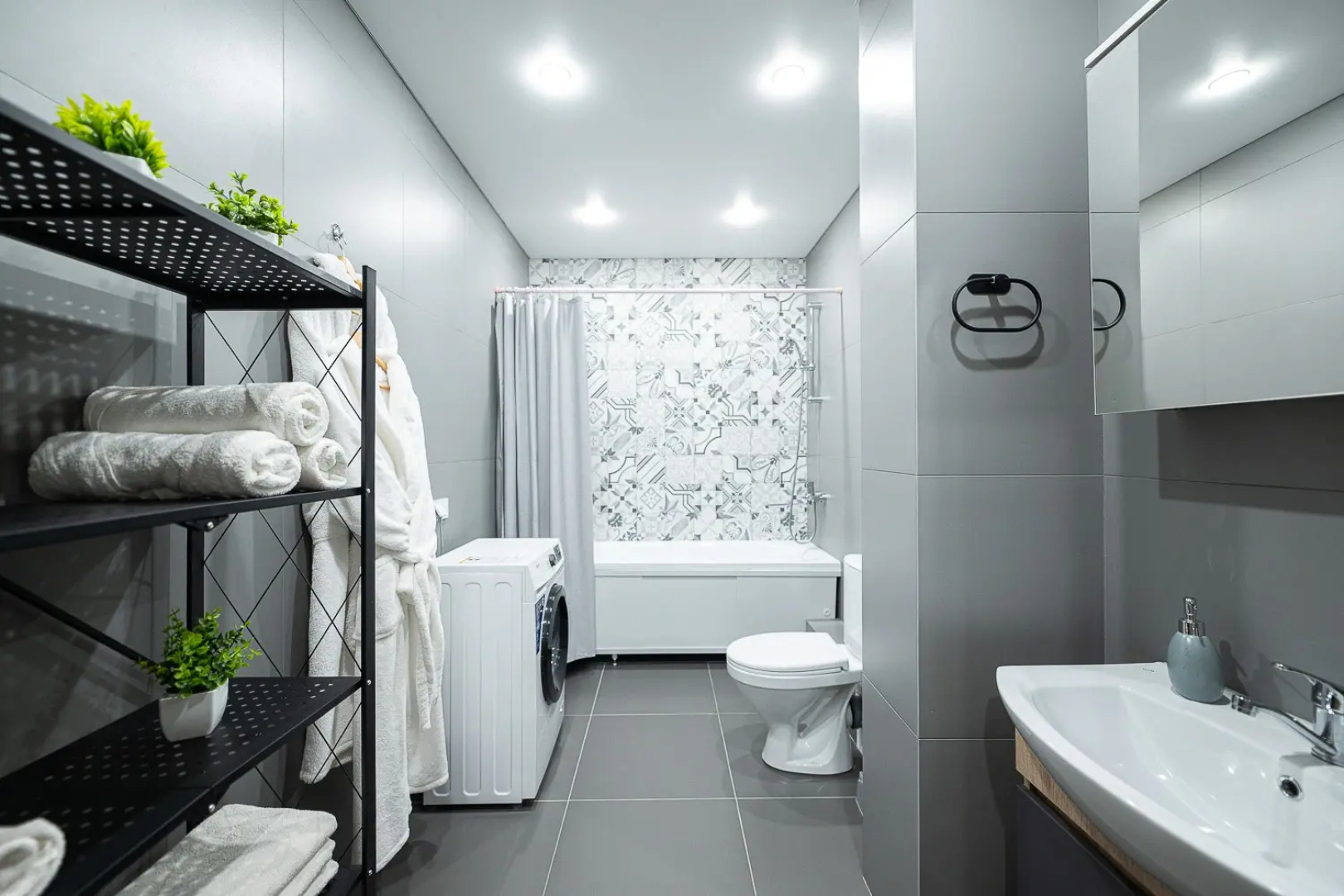 Апартаменты Пять Звёзд Удача