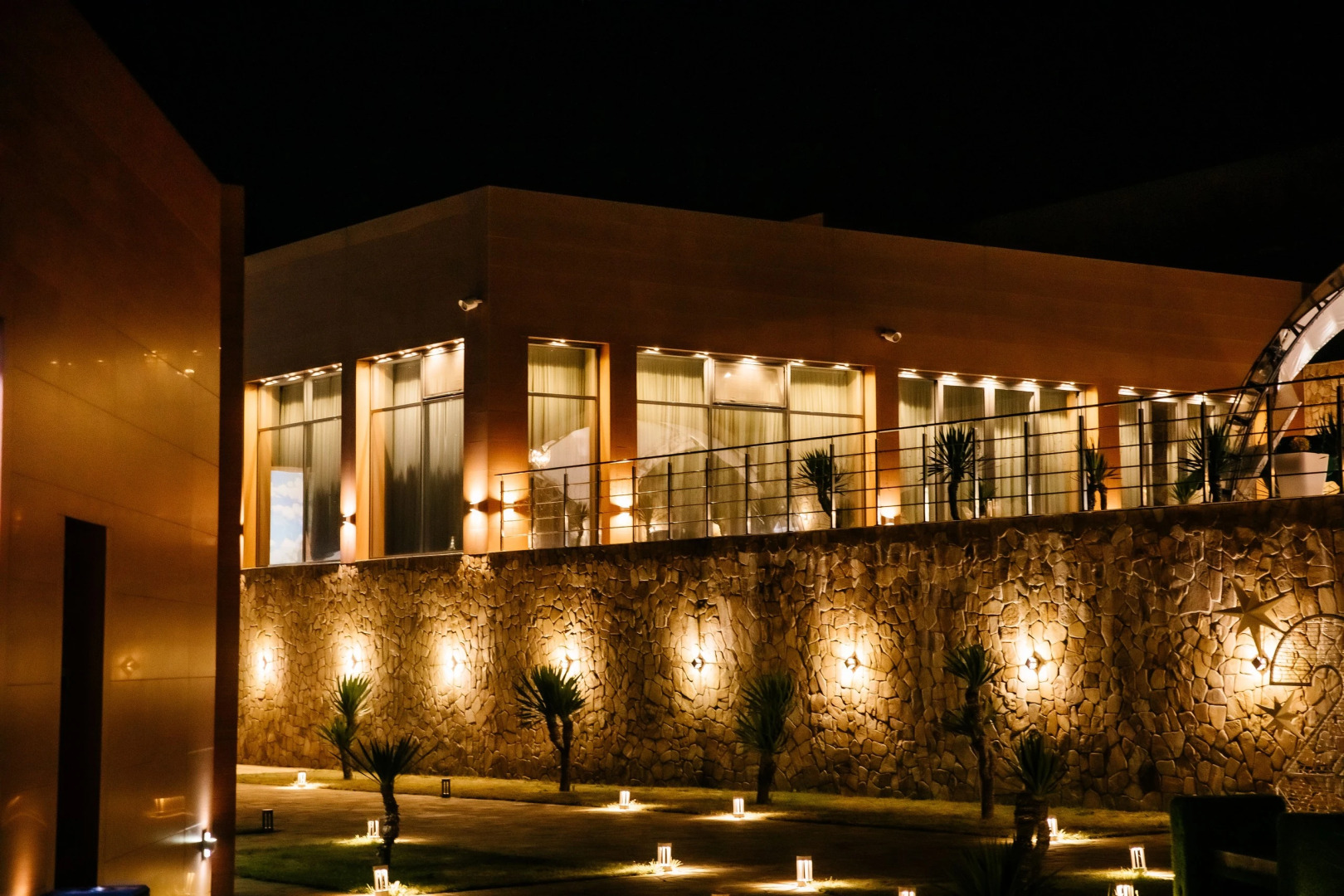 Вилла VILLA 1076