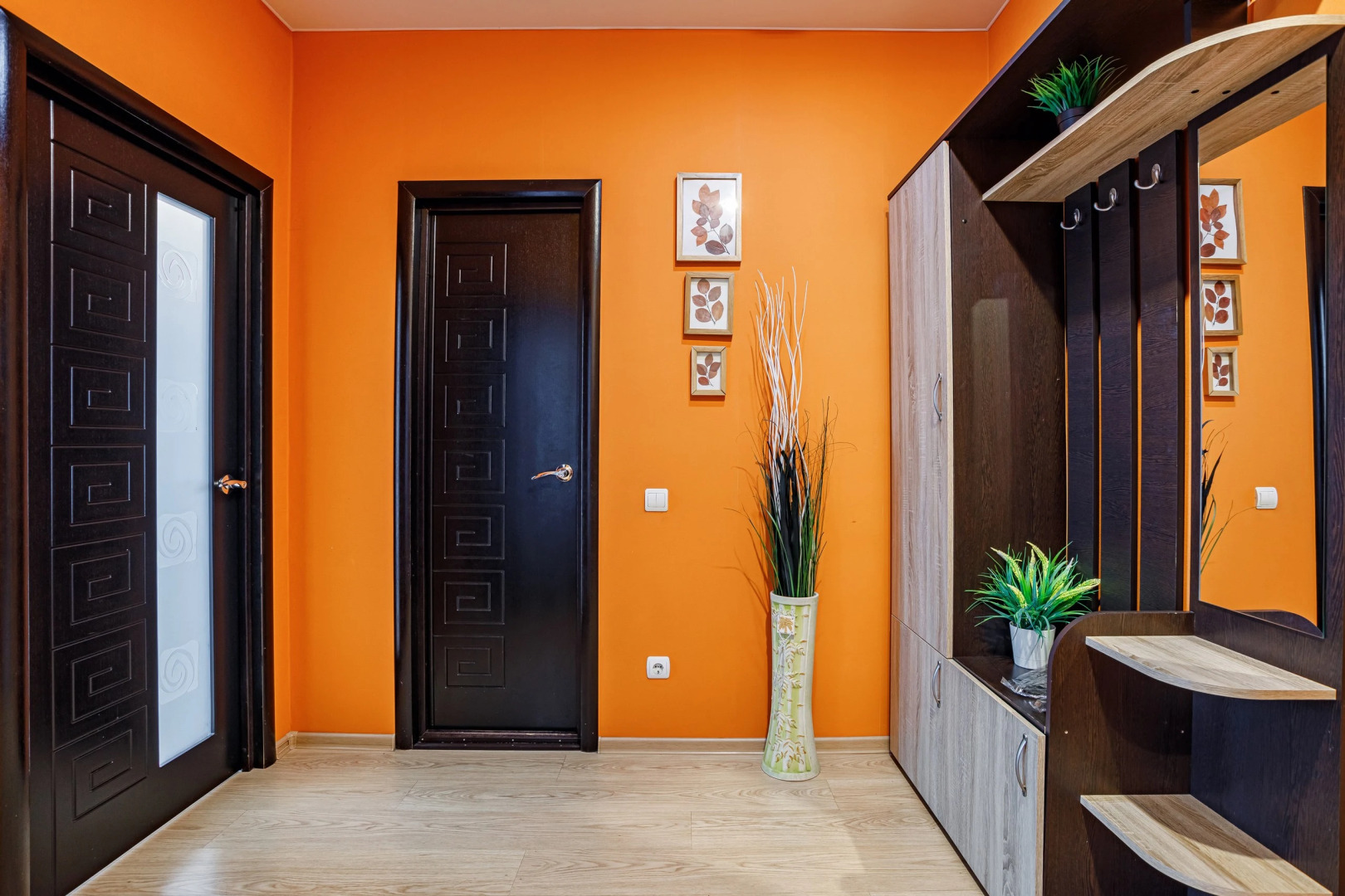 Квартира Парк Галицкого Первая линия