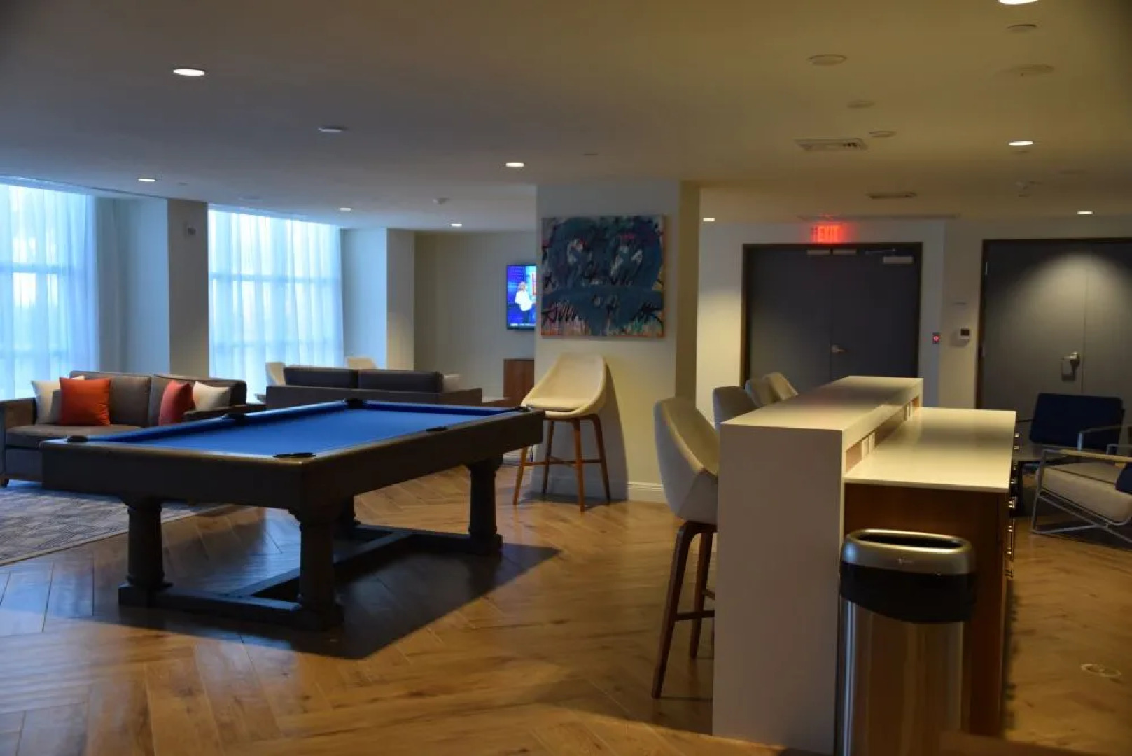 Апарт-Отель Hollywood Beach Luxury Residences