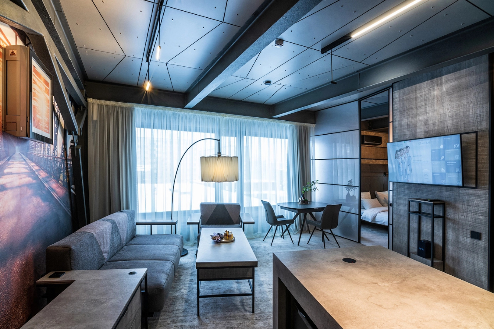 Отель Гостиница Kamarooms Business Hotel & Spa