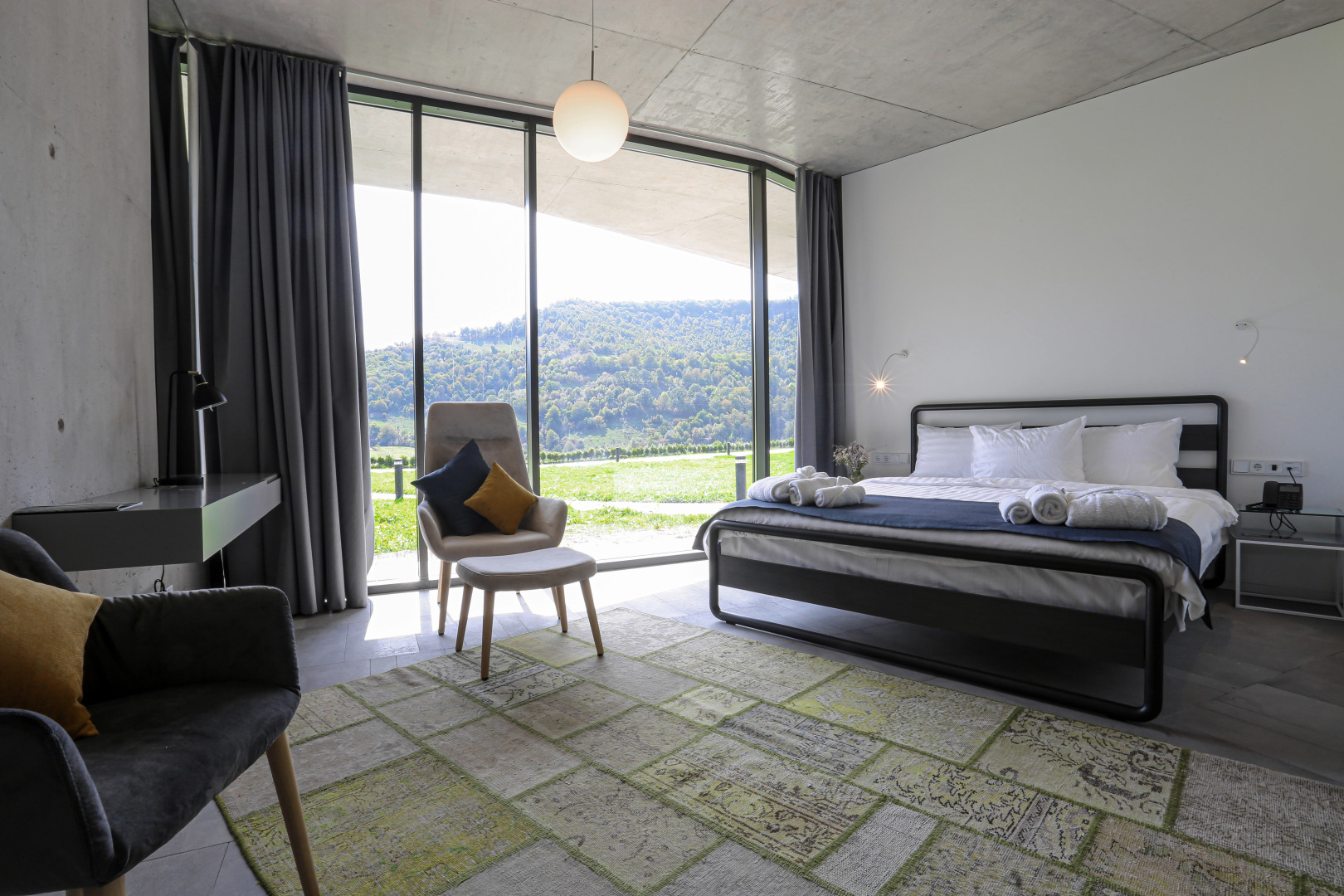 Концепт-отель by COAF